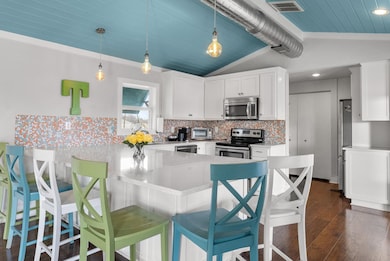 107 Channel Dr, Sunrise Beach, TX 78643 - photo 7