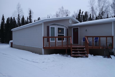 1837 Big Dipper Rd, Delta Junction, AK 99737 - photo 2