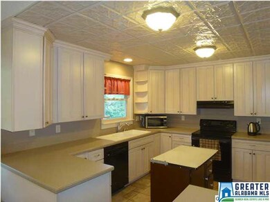 EXTRA TALL CABINETS IN THE KITCHEN WITH SOLID SURF