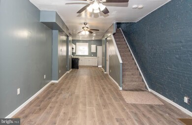 2557 W Baltimore St, Baltimore, MD 21223 - photo 3
