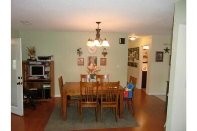 Dining Room.