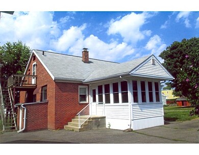 26 Hafey St, Chicopee, MA 01013 - photo 3