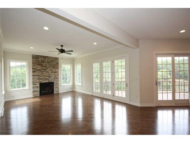 Family Room.