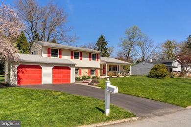 5 Winding Way, Malvern, PA 19355 - photo 2