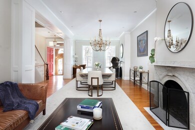 40 Winthrop St, Charlestown, MA 02129 - photo 6