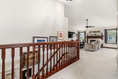 Front Entryway
