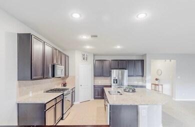 3702 Canterbury Park Dr, Pearland, TX 77584 - photo 7