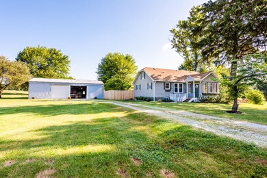 1621 E Shawnee Rd, Berrien Springs, MI 49103 - photo 2