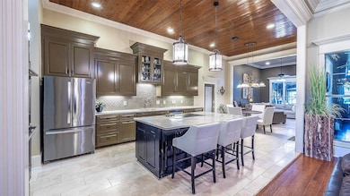 124 Houmas Dr, Houma, LA 70360 - photo 6