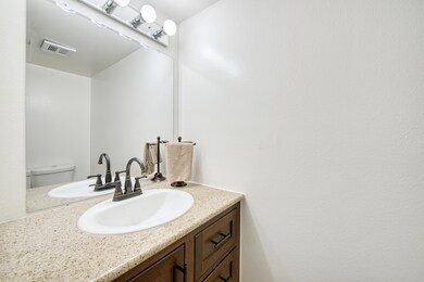 Half Bath