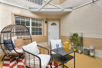 Courtyard 2