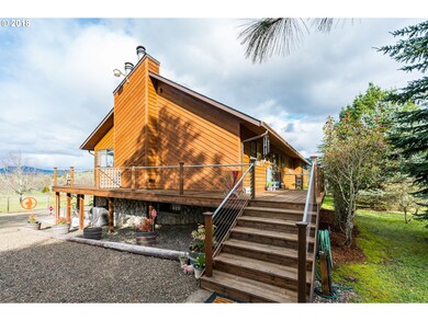 2246 Plat I Rd, Sutherlin, OR 97479 - photo 4