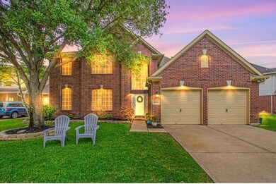 8918 Path Green Dr, Houston, TX 77095 - photo 2