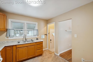 21376 Wendell St, Clinton Township, MI 48036 - photo 5