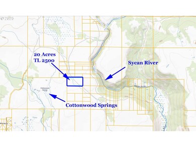 0 Oregon Pines Rd unit TL 2500 681778172, Beatty, OR 97621 - photo 3