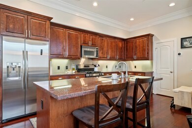 953 Yale St unit G, Houston, TX 77008 - photo 7