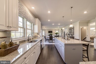 5308 Striped Maple St, Frederick, MD 21703 - photo 7