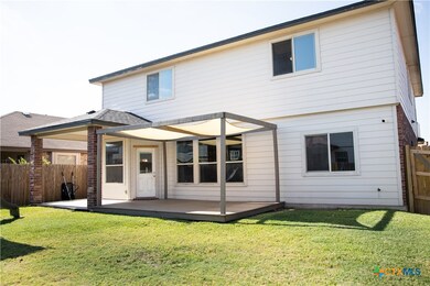 6006 Ambrose Cir, Temple, TX 76502 - photo 2