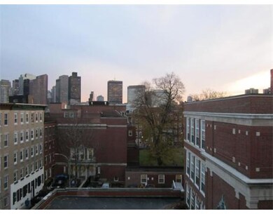 61 Charter St unit 4, Boston, MA 02113 - photo 5