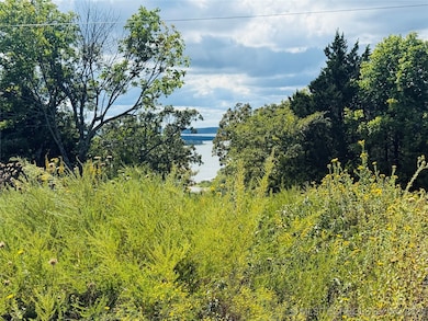 0 Mcnally Rd unit 2540622, Eufaula, OK 74432 - photo 6