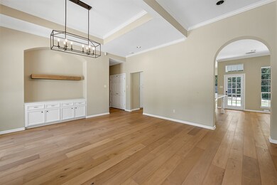 4110 Calvert Cove Ct, Spring, TX 77386 - photo 5