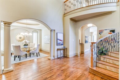 5502 Vickery Blvd, Dallas, TX 75206 - photo 6