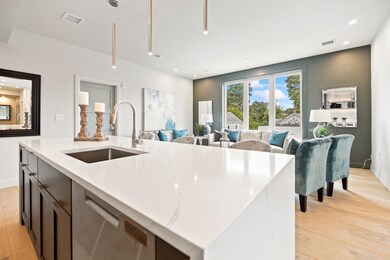 46 Belgrade Ave unit 2, Boston, MA 02131 - photo 6