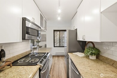 The Decatur Condominiums unit 408, Seattle, WA 98104 - photo 7