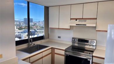 The Royal Capitol Plaza unit 2405, Honolulu, HI 96813 - photo 5