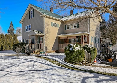 326 N Main St, North Brookfield, MA 01535 - photo 3