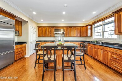 59 Le Grande Ave unit 2, Greenwich, CT 06830 - photo 5