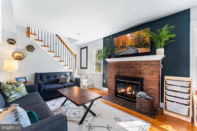 217 Richey Ave, Oaklyn, NJ 08107 - photo 7