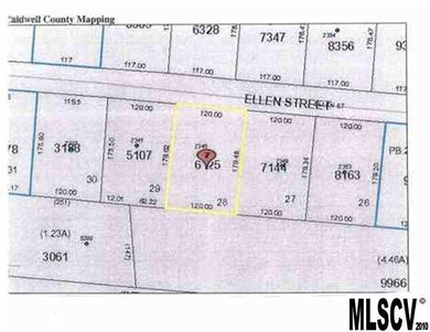 2345 Ellen St unit 28, Granite Falls, NC 28630 - photo 2