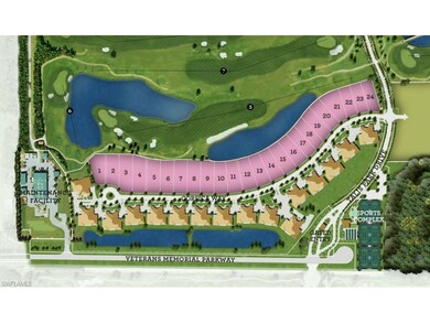 16369 Corsica Way, Naples, FL 34110 - photo 3