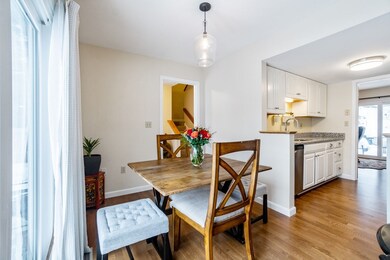 107 Fifer Ln unit 107, Lexington, MA 02420 - photo 6