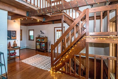 28 N Hampshire Ridge, Jackson, NH 03846 - photo 2