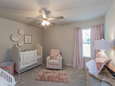 1009 Jennifer Ann Ln, Elkins, AR 72727 - photo 3