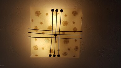 Vintage lighting