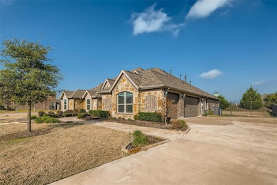 415 Snead Dr, Wylie, TX 75098 - photo 3