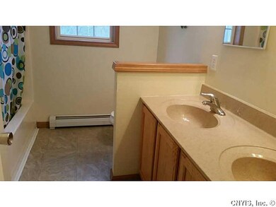 Bathroom.