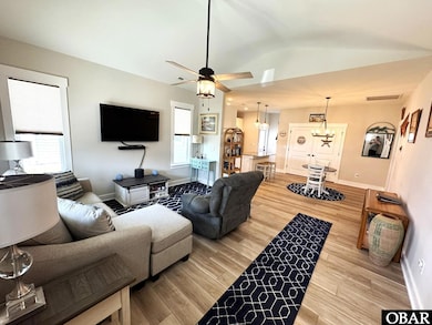 127 Pirate Quay Ln unit Lot 122, Grandy, NC 27939 - photo 3