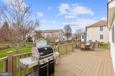 10436 Labrador Loop, Manassas, VA 20112 - photo 7