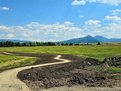 Trail system
