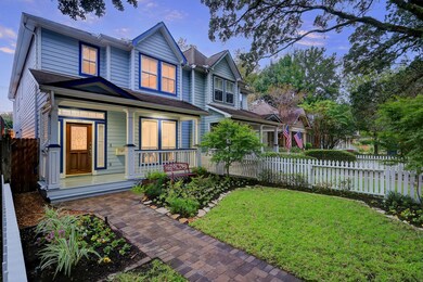 909 Heights Blvd, Houston, TX 77008 - photo 3