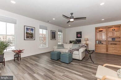 2409 Conoy St unit 102, Alexandria, VA 22301 - photo 4