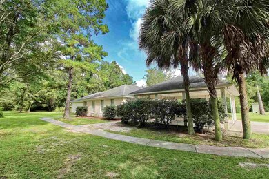 1218 Wakulla Arran Rd, Crawfordville, FL 32327 - photo 3