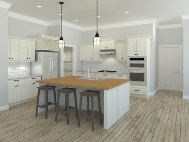 RF 72 Kitchen1 (002) 3D model