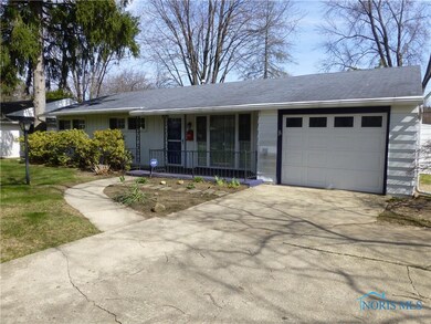 3054 Elmview Dr, Toledo, OH 43613 - photo 3