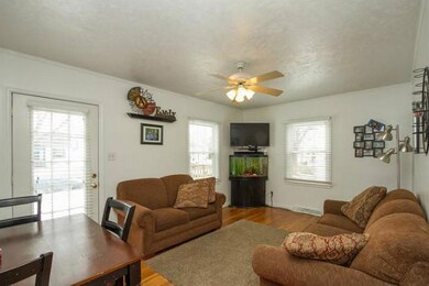 Living Room.