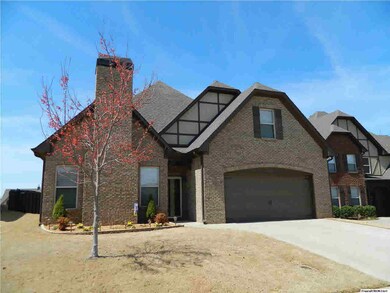 122 Arbor Hill Lane in the Reserve Subdivision. This home is accentuated by soaring ceilings and an open floorplan. It's loaded with amenities and ready to move in now! There's a sparkling salt water pool & storm shelter.
